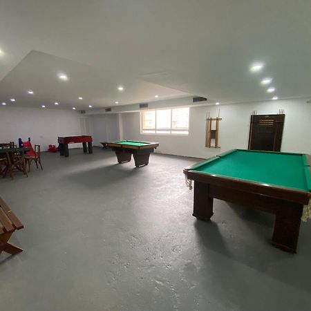 Guarujá Flat Aparthotel Kültér fotó
