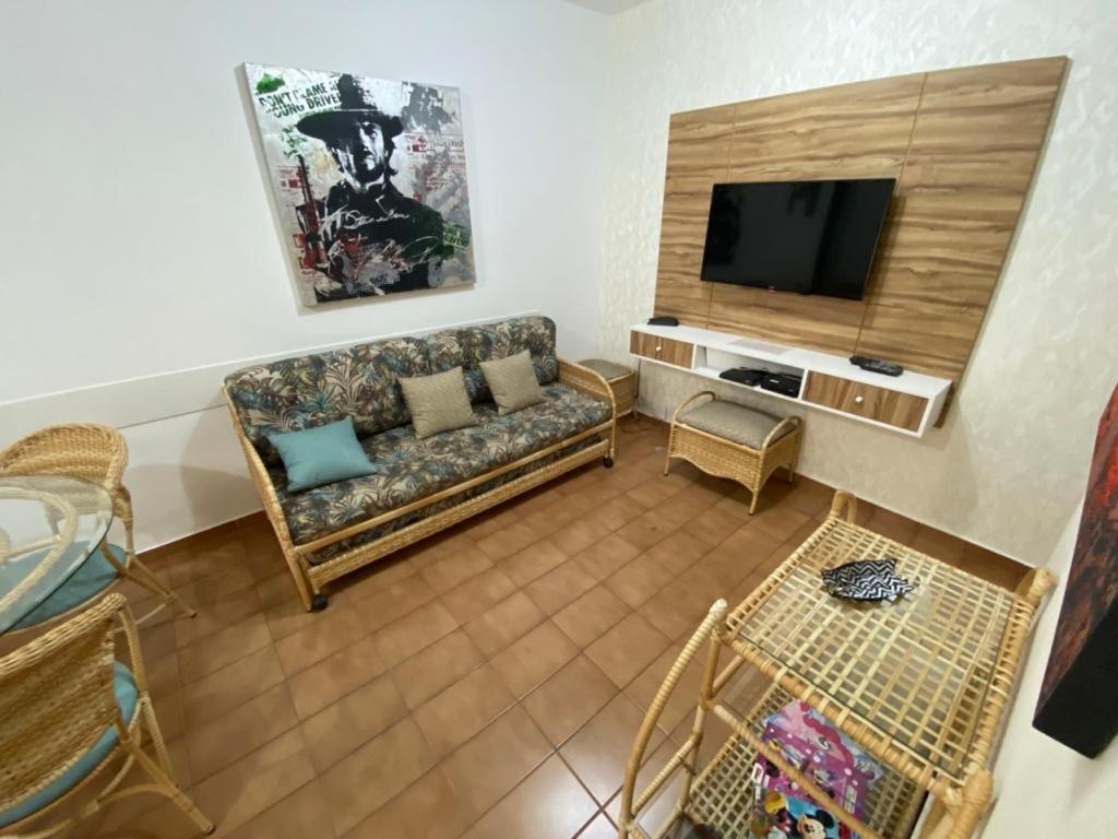 Guarujá Flat Aparthotel Kültér fotó
