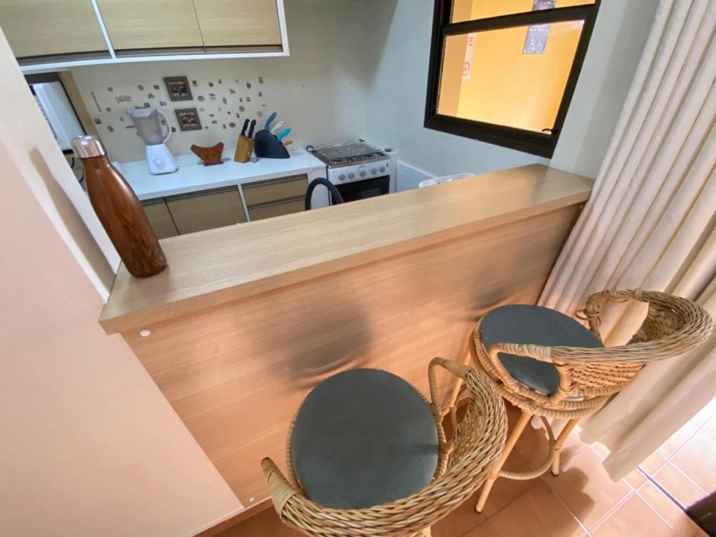 Guarujá Flat Aparthotel Kültér fotó