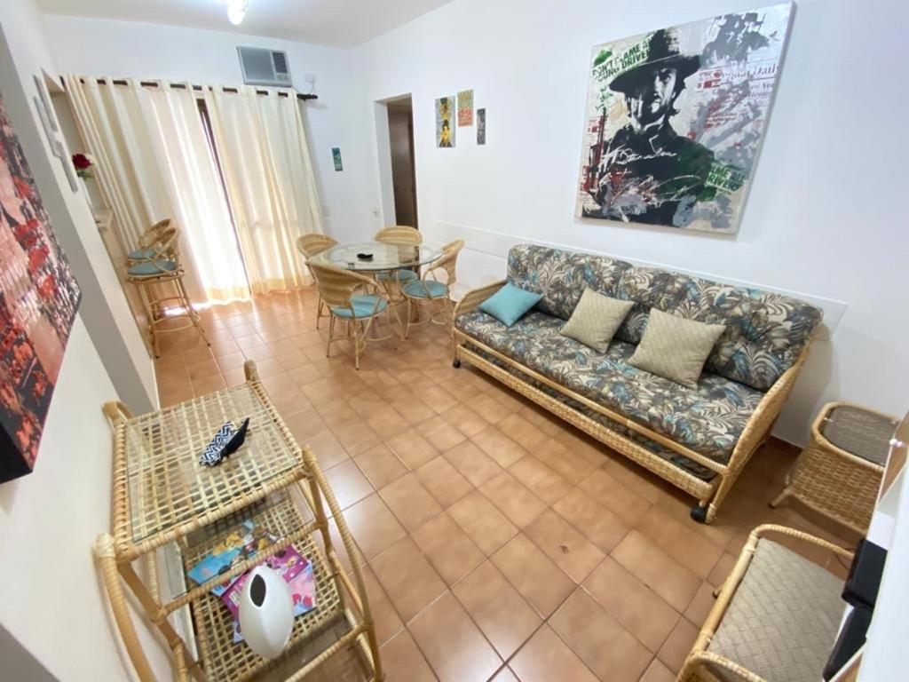 Guarujá Flat Aparthotel Kültér fotó