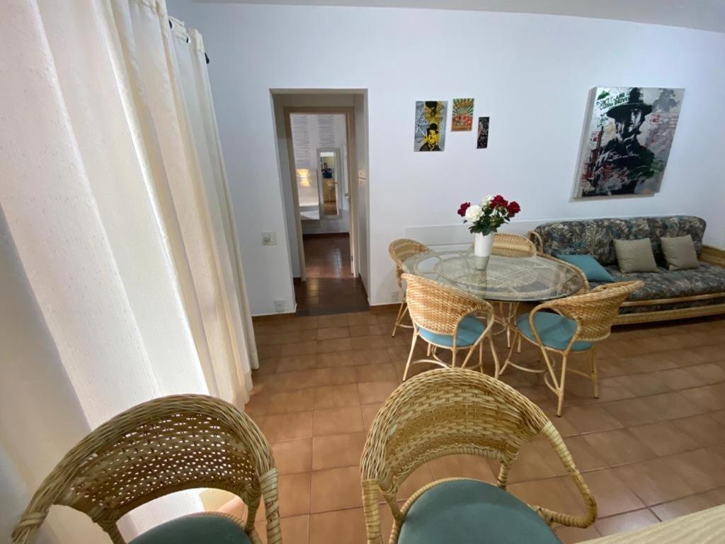 Guarujá Flat Aparthotel Kültér fotó