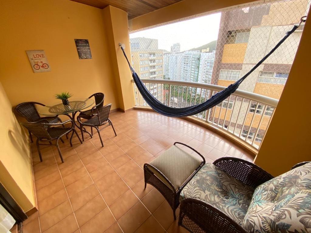 Guarujá Flat Aparthotel Kültér fotó