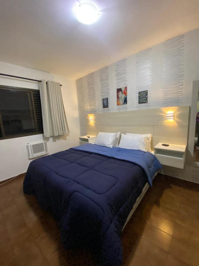 Guarujá Flat Aparthotel Kültér fotó