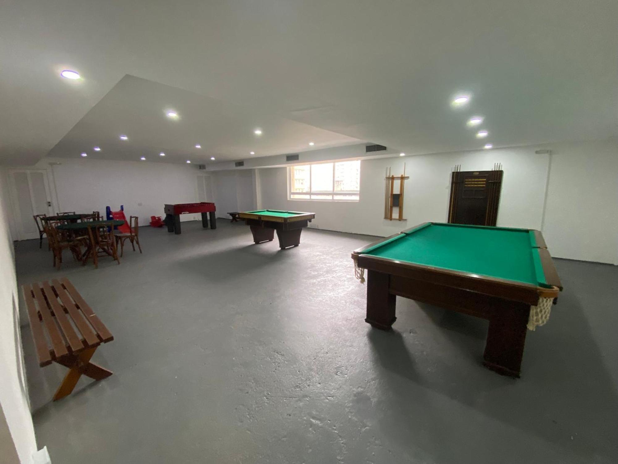 Guarujá Flat Aparthotel Kültér fotó
