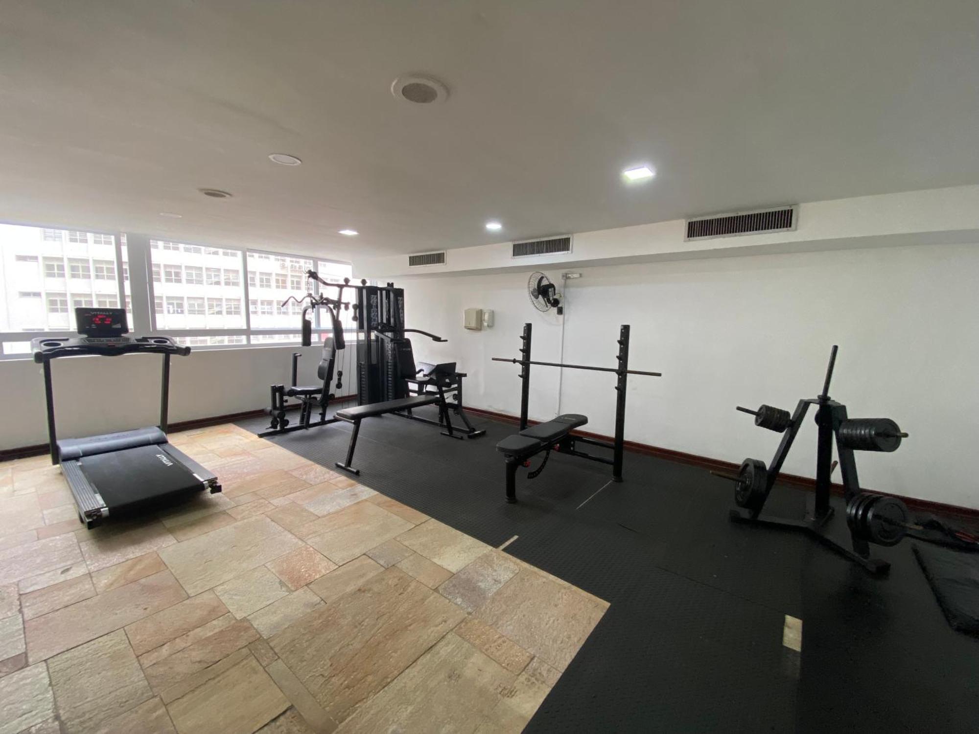 Guarujá Flat Aparthotel Kültér fotó