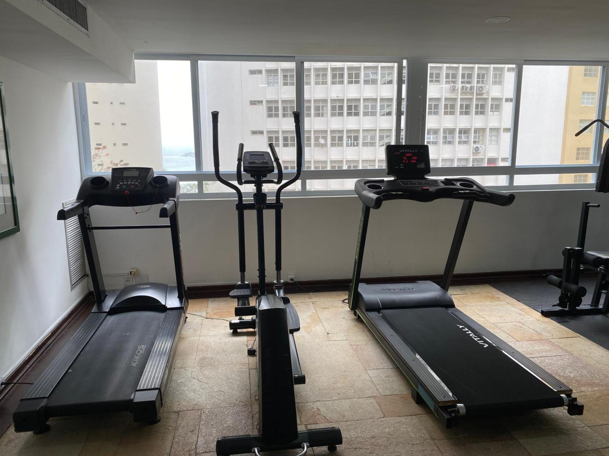 Guarujá Flat Aparthotel Kültér fotó