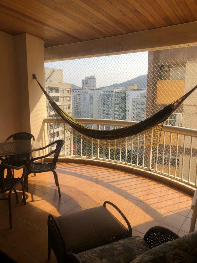 Guarujá Flat Aparthotel Kültér fotó